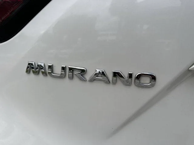 2020 Nissan Murano Platinum photo 39