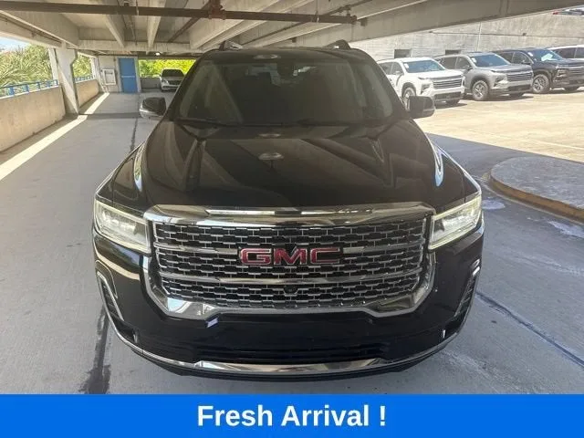 2023 GMC Acadia Denali photo 20