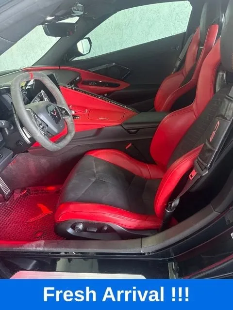 2022 Chevrolet Corvette Stingray 2LT photo 10