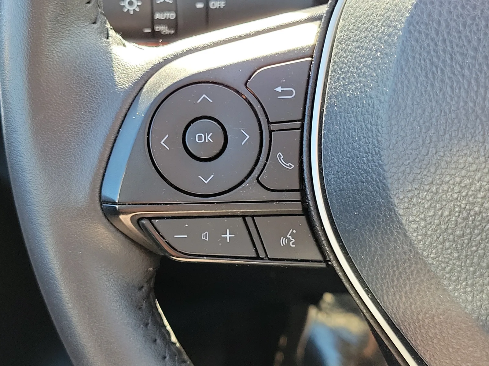 2024 Toyota RAV4 Adventure photo 27