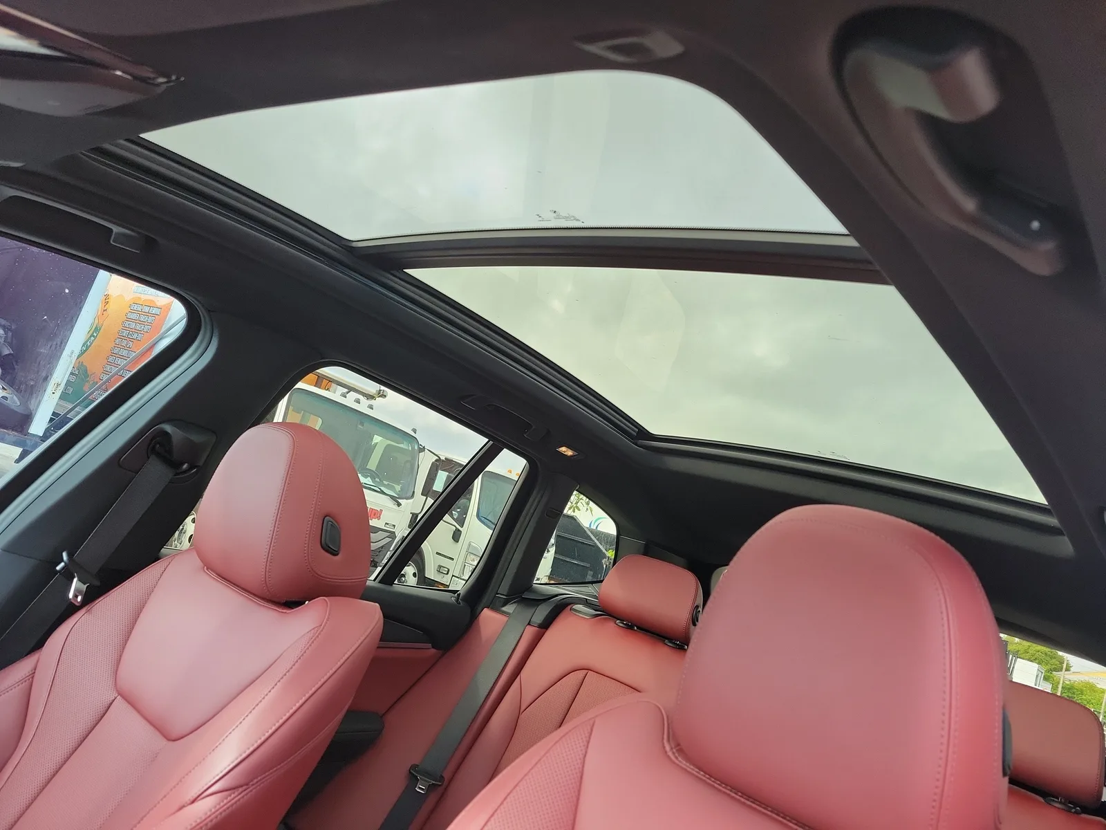 2023 BMW X3 sDrive30i photo 17