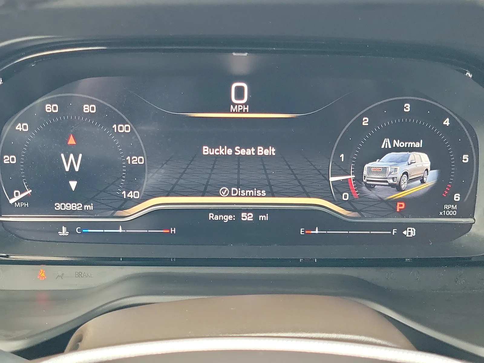 2024 GMC Yukon Denali photo 26