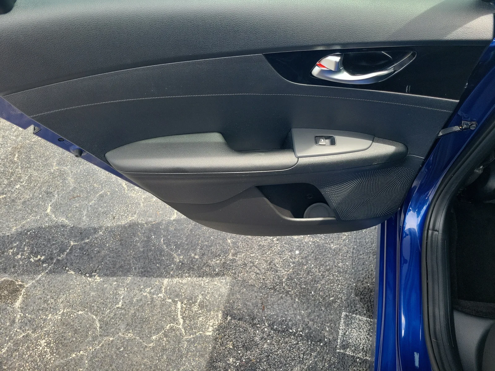 2020 Kia Forte EX photo 17