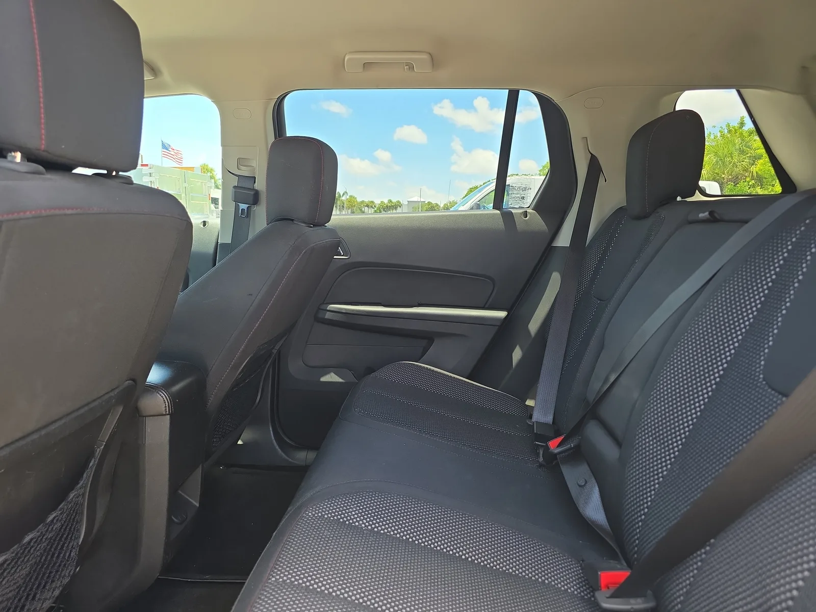2017 GMC Terrain SLE photo 15
