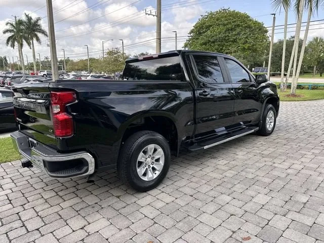 2023 Chevrolet Silverado 1500 LT photo 38