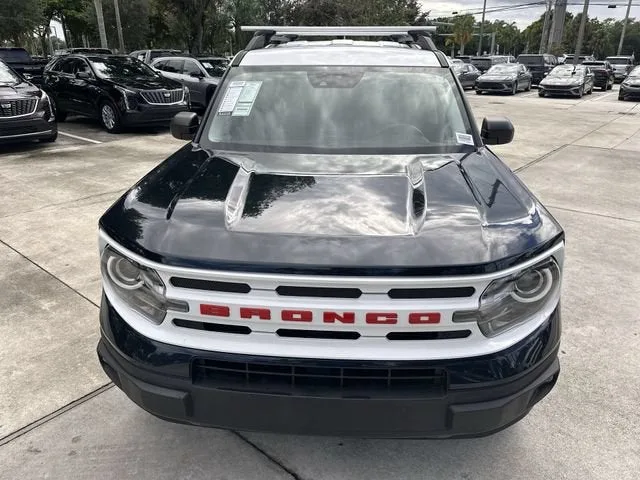 2023 Ford Bronco Sport Heritage photo 15