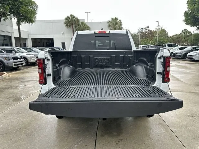 2025 RAM 1500 Rebel photo 33