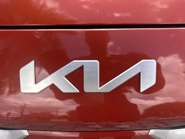 2024 Kia Forte LXS photo 10