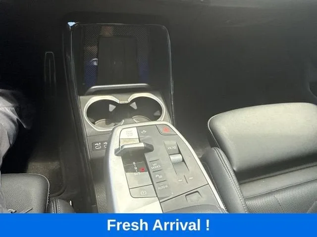2023 BMW X1 xDrive28i photo 8