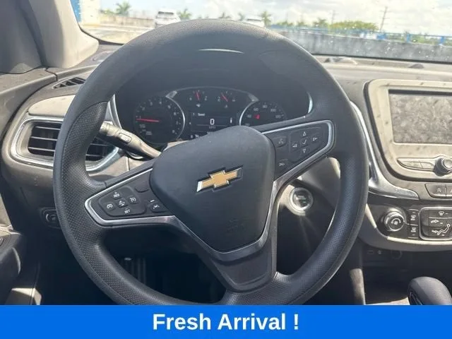 2023 Chevrolet Equinox LT photo 6