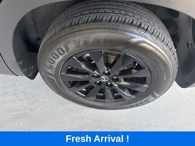 2025 Mazda CX-50 2.5 S Premium Package photo 21