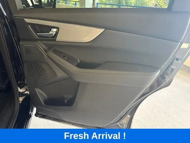 2025 Acura MDX 4DR FWD photo 14