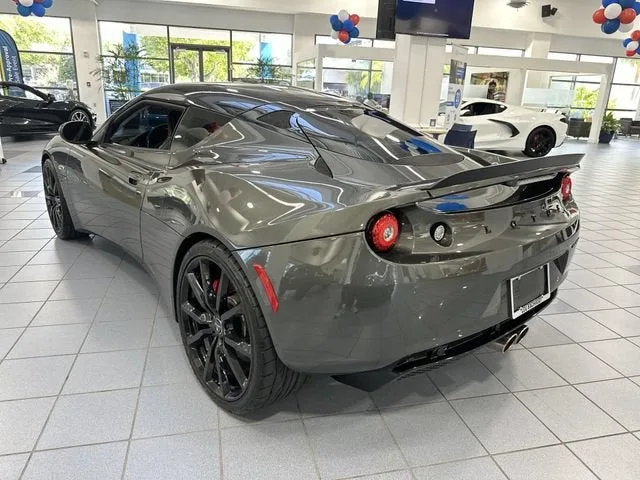 2014 Lotus Evora 2+2 photo 31