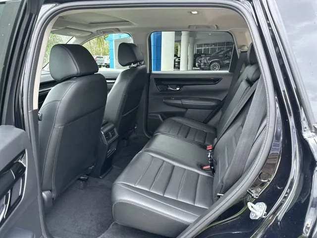 2024 Honda CR-V EX-L photo 27