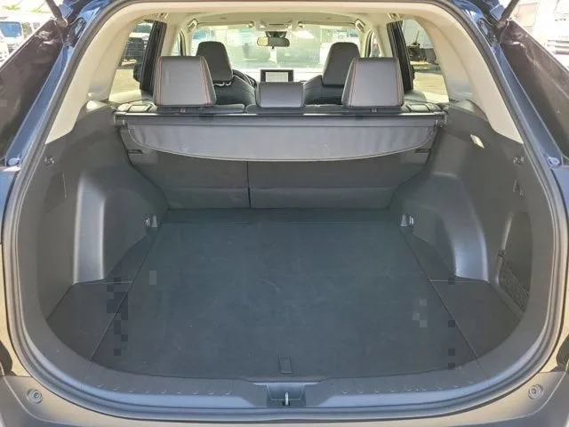2024 Toyota RAV4 Adventure photo 13