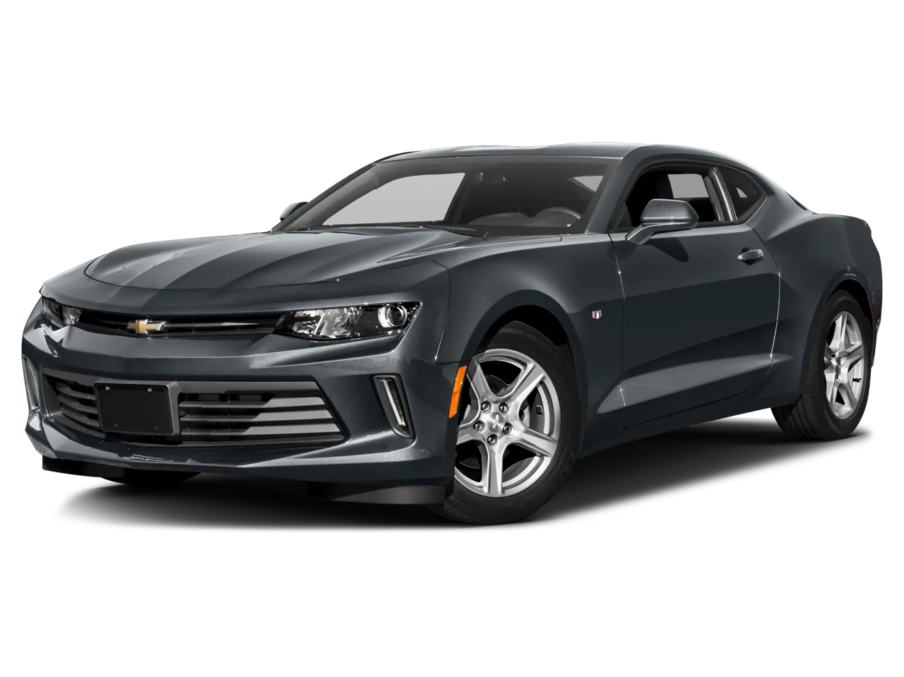 2018 Chevrolet Camaro