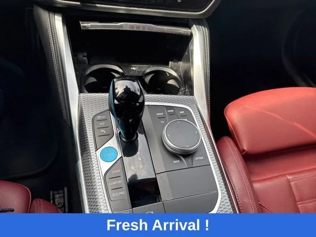 2023 BMW i4 M50 photo 8