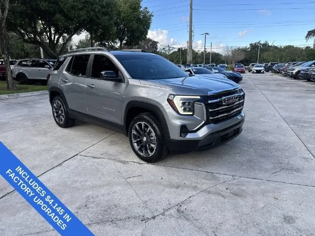2025 GMC Terrain Elevation photo 16