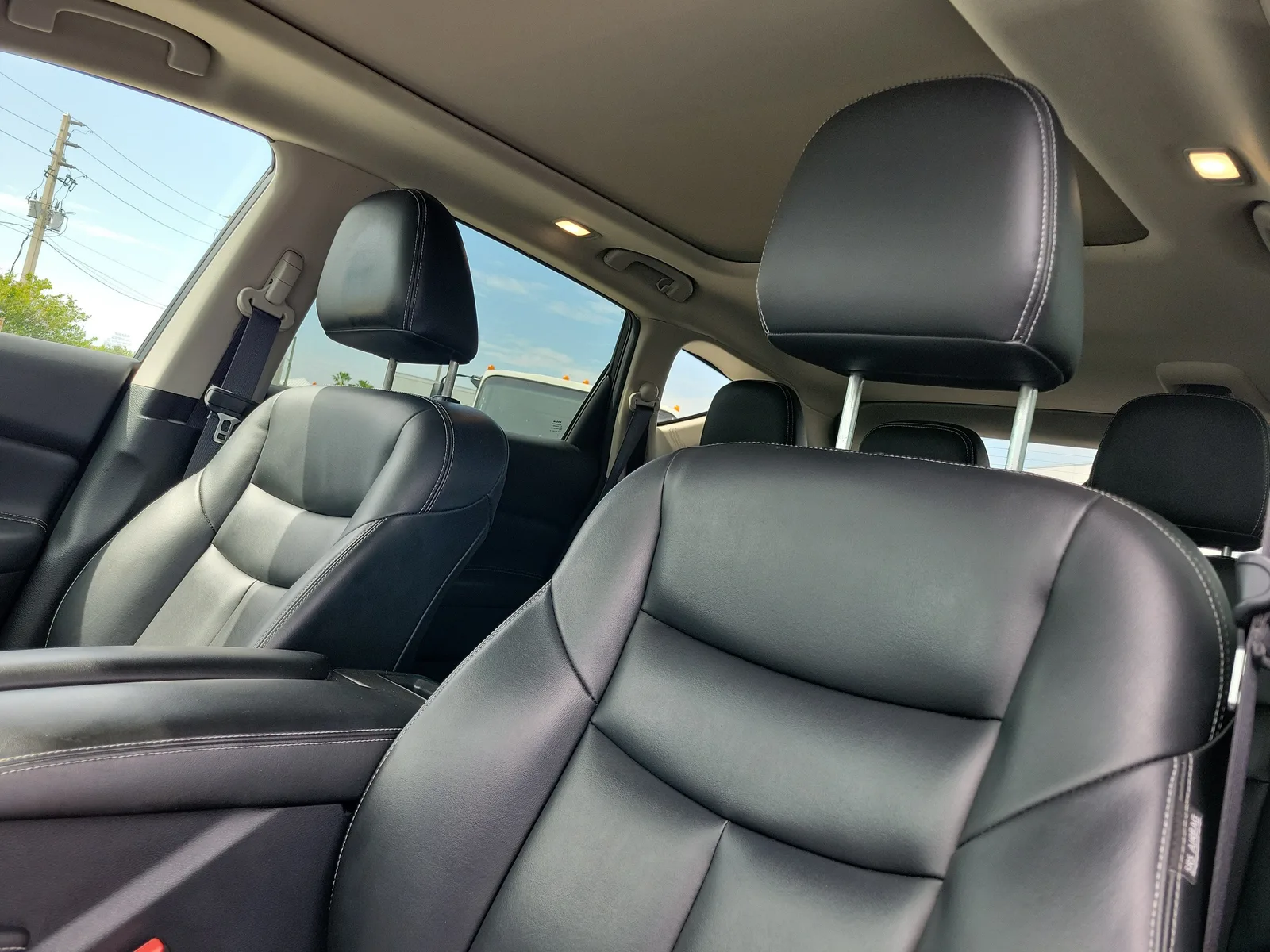 2021 Nissan Murano SV photo 22