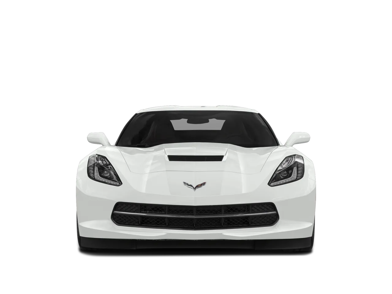 2019 Chevrolet Corvette Stingray 1LT photo 4