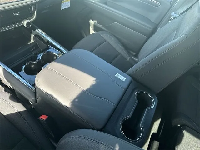 2026 Chevrolet Suburban LS photo 22