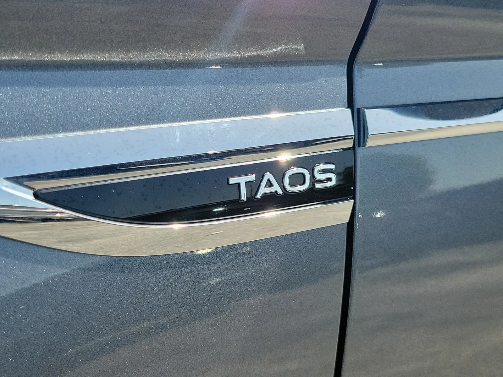 2023 Volkswagen Taos S photo 11