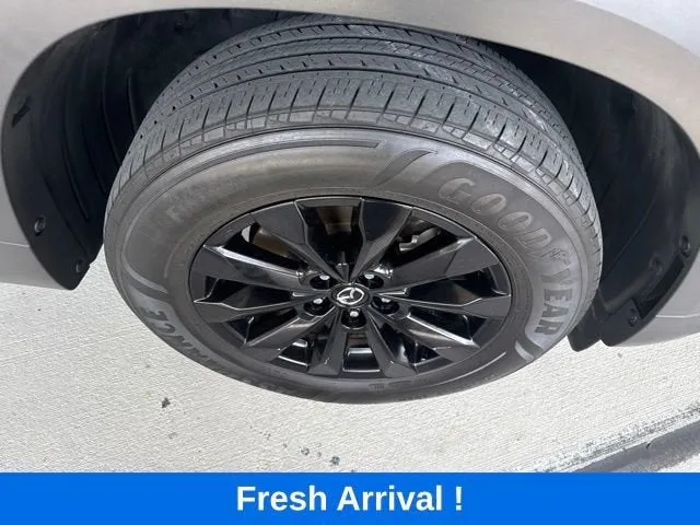 2025 Mazda CX-50 2.5 S Premium Package photo 23