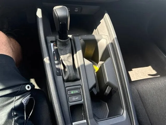 2023 Honda Accord Sedan LX photo 8