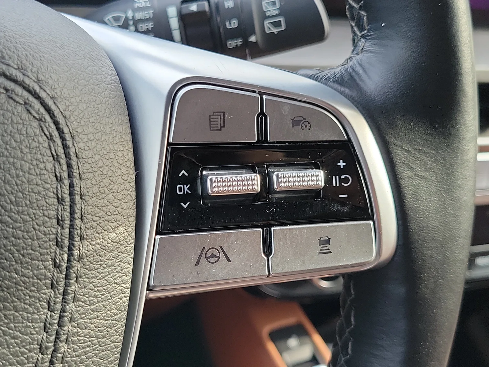 2025 Kia Telluride EX X-Line photo 29