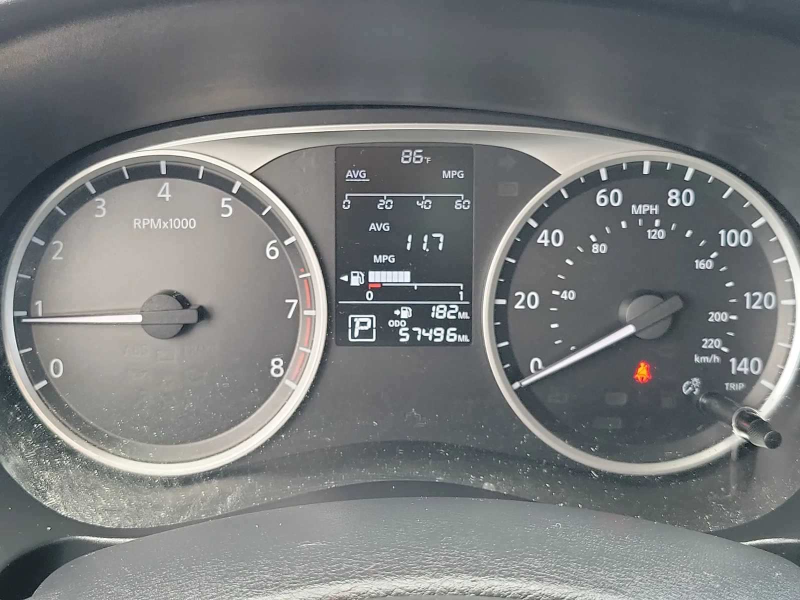 2020 Nissan Kicks S photo 24