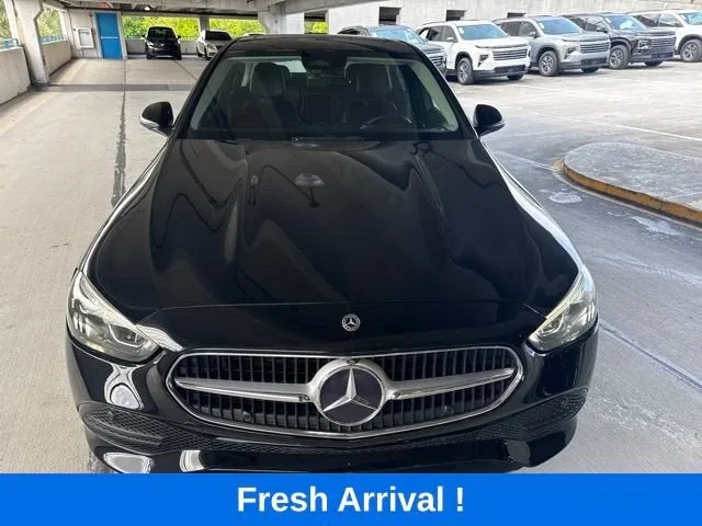 2023 Mercedes-Benz C-Class C 300 photo 19