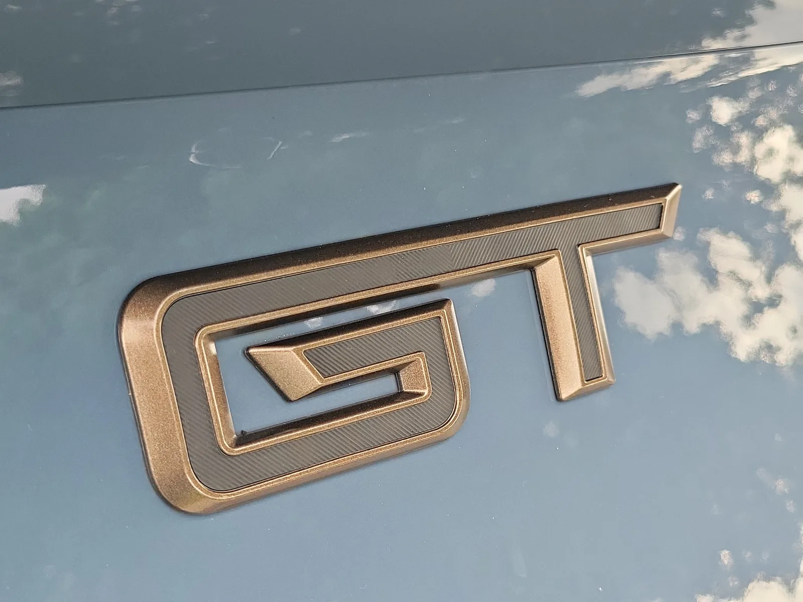 2024 Ford Mustang GT photo 10