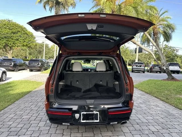 2024 Hyundai Santa Fe Calligraphy photo 28