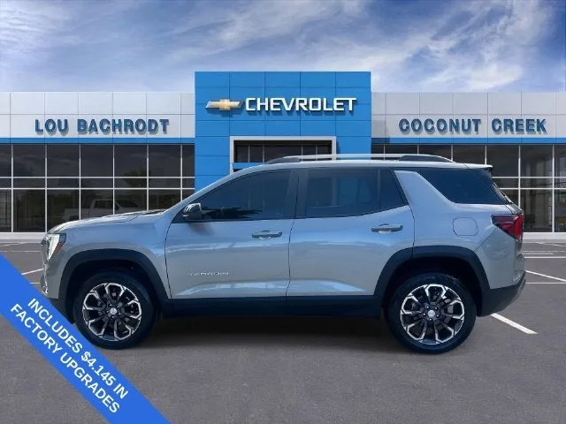 2025 GMC Terrain Elevation photo 5