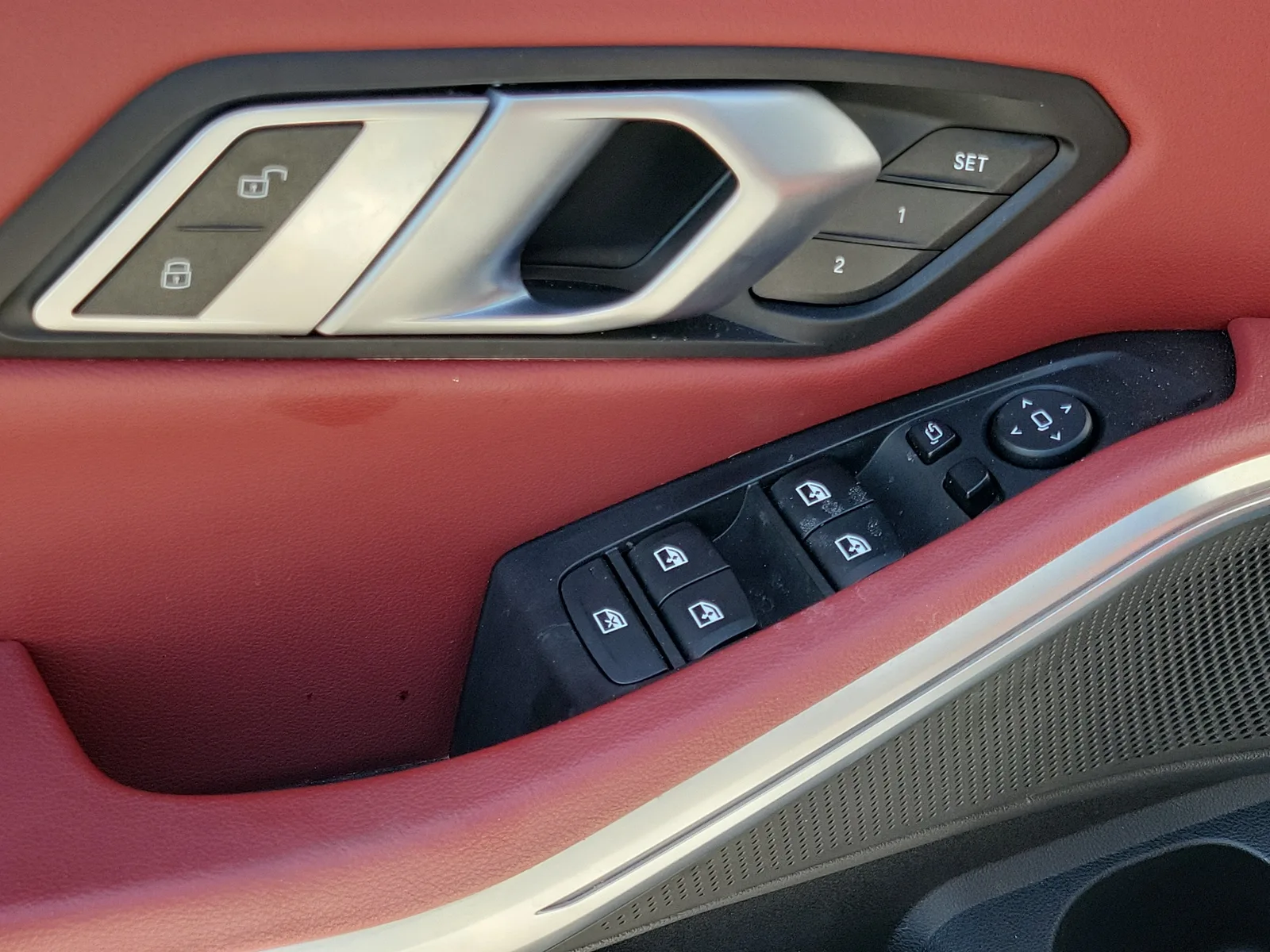 2022 BMW 3 Series 330i photo 24