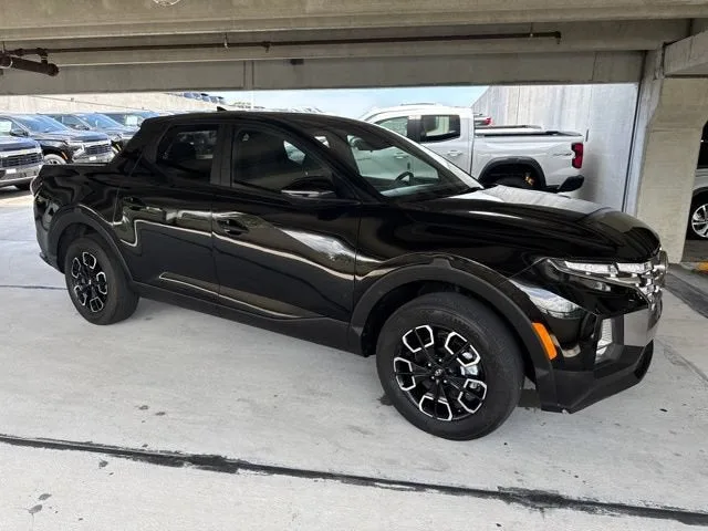 2023 Hyundai Santa Cruz SEL photo 13