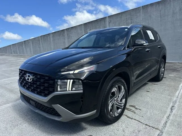 2023 Hyundai Santa Fe SEL photo 16