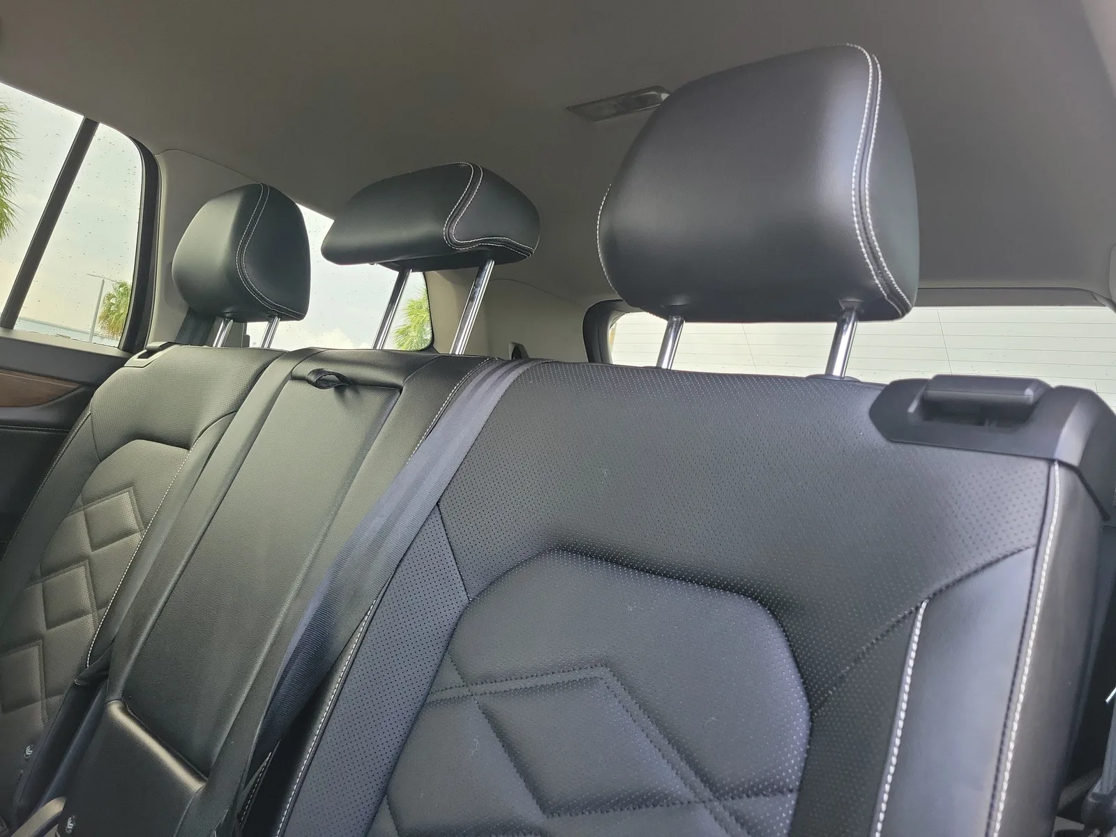 2024 Volkswagen Atlas 2.0T SE photo 13