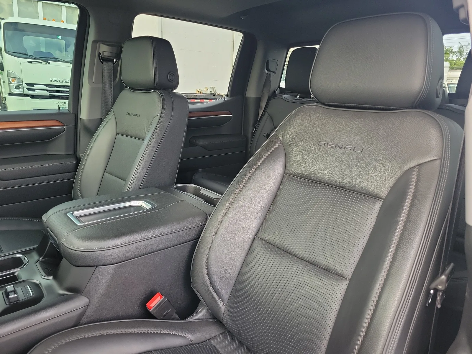 2022 GMC Sierra 1500 Denali photo 22