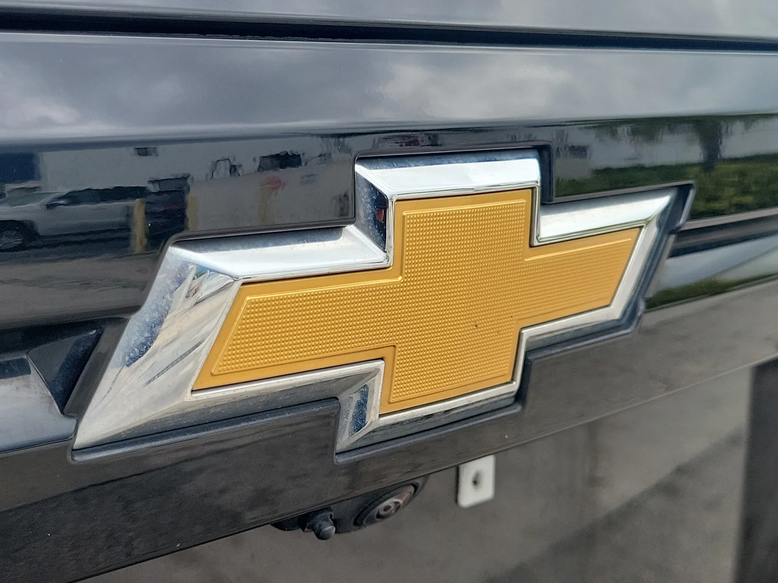 2024 Chevrolet Traverse LT photo 10