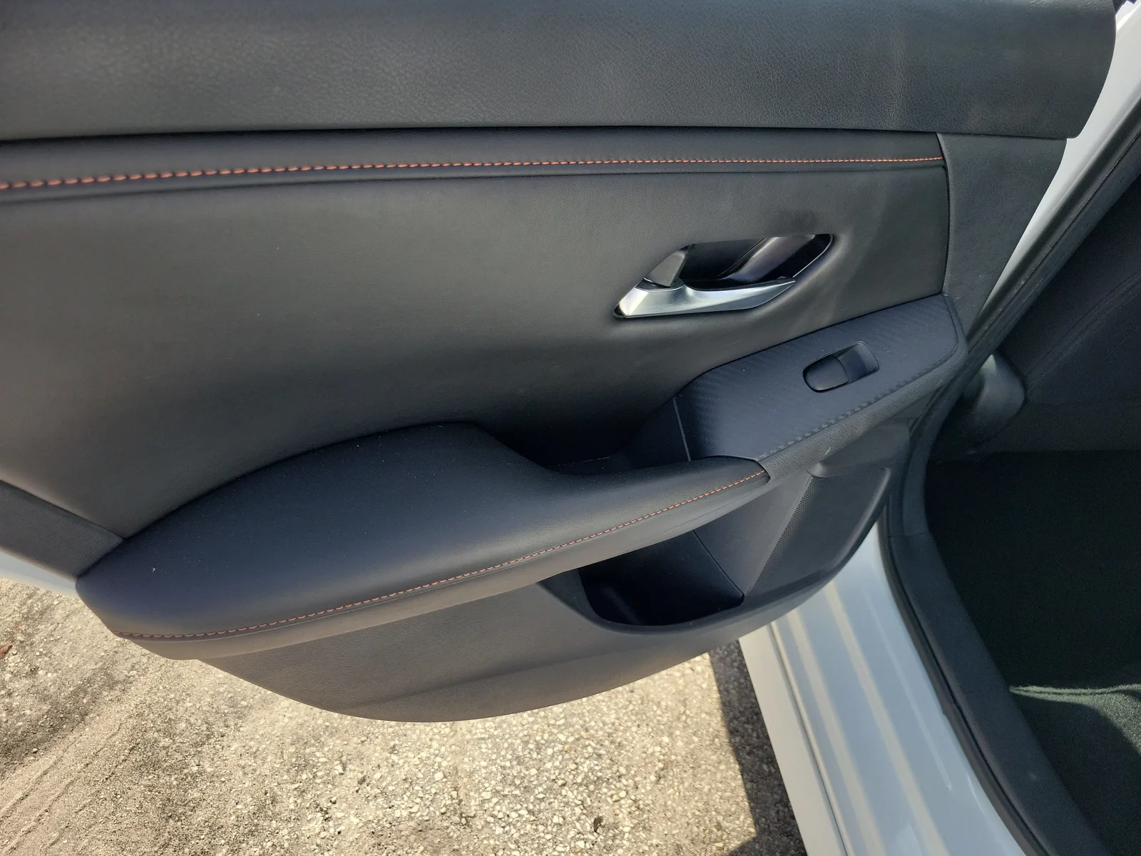 2021 Nissan Sentra SR photo 12