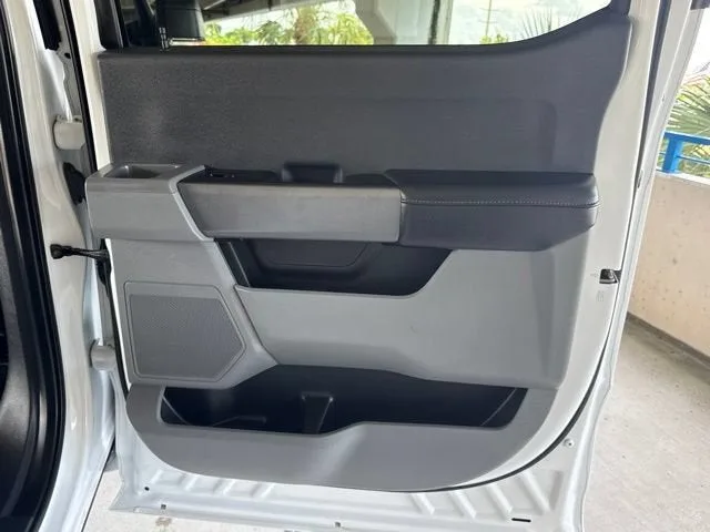 2024 Ford Super Duty F-250 SRW XL photo 14
