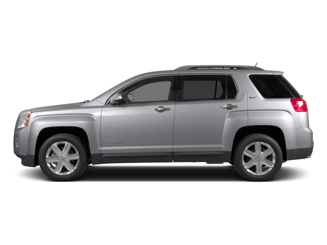 2015 GMC Terrain SLT photo 3