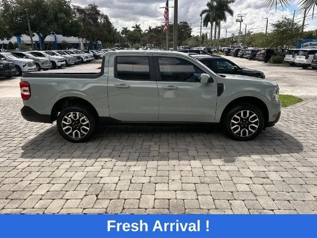 2023 Ford Maverick XL photo 14