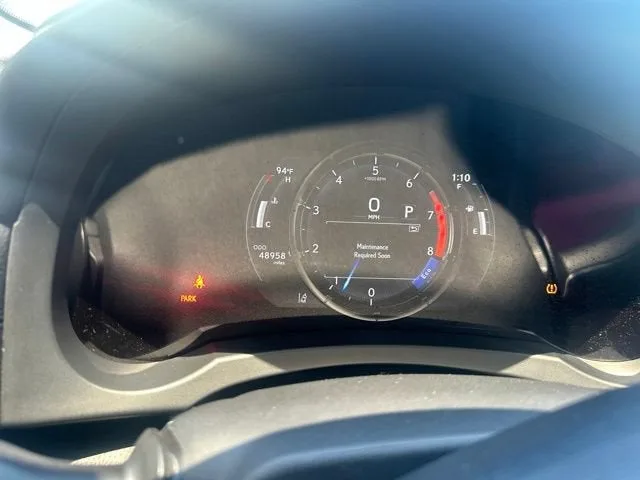 2021 Lexus IS IS 350 F SPORT photo 2