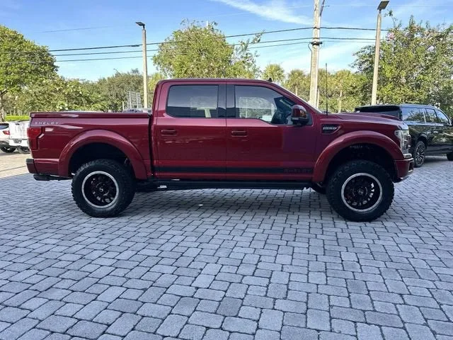 2020 Ford F-150 XL photo 14