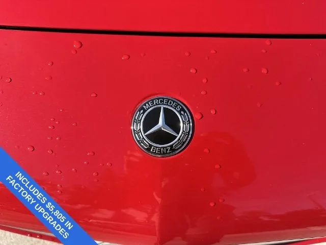 2020 Mercedes-Benz A-Class A 220 photo 10