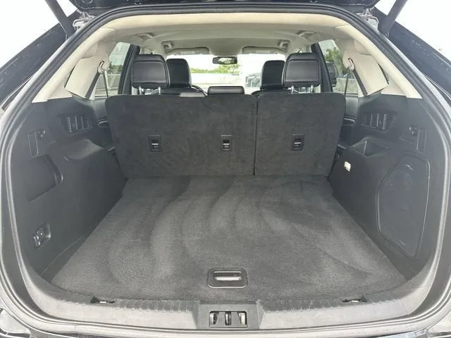 2024 Ford Edge Titanium photo 30