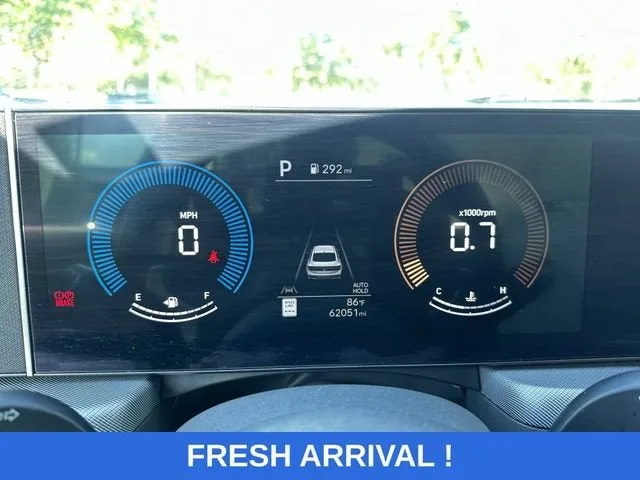 2024 Hyundai Sonata SEL photo 26