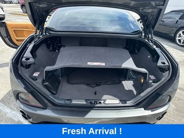 2010 Ferrari California 2DR CONV photo 20